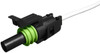 1 Cavity Weather Pack Tower Pigtail  5690-BP
