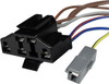 Ford EEC-IV Test Plug Pigtail  5704-BP