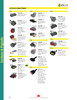 Ford Turn Signal / Multi-Function Switch Pigtail  5758-BP