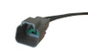 16 AWG 2-Way Deutsch "DT" Male Plug Pigtail  5789-11
