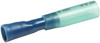 25 Pc. 16-14 AWG .157" Polyolefin Fully Insulated Heat Shrink Female Bullet Connector  5968-15