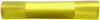 5 Pc. 12-10 AWG Polyolefin Insulated Heat Shrink Butt Connector  6000-BP