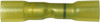 100 Pc. 12-10 ~ 16-14 AWG Polyolefin Insulated Heat Shrink Step Down Butt Connector  6002-36