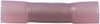 5 Pc. 8 AWG Polyolefin Insulated Heat Shrink Butt Connector  6100-14