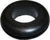 10 Pc. 3/4 x 1-1/16" Vinyl Grommet  6124-14