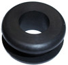 1/2 x 13/16" Vinyl Grommet  6125-BP