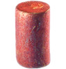 10 Pc. 1 AWG Pink Solder Slug  6162-14