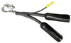 OEM Top Post Dual Quick Connect Cable Splice  6184-11