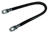 1 AWG @ 15" Black Switch ~ Starter Cable  6290-0-11