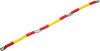 1/0 AWG @ 26" Red Premium Quad Battery Stud Harness  6505-31