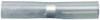 100 Pc. 24-22 AWG Polyolefin Insulated "Solder-Shrink" Butt Connector  6600-36