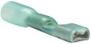 25 Pc. 16-14 AWG .250" Polyolefin Fully Insulated "Solder-Shrink" Female Spade Connector  6865-15