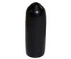 25 Pc. 1/8" Black Vacuum Cap  7020-BP
