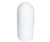 1000 Pc. 3/16" White Vacuum Cap  7021-39