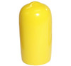 1000 Pc. 3/8" Yellow Vacuum Cap  7024-39