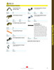 4 Pc. Spark Plug Boot Insulating Sleeve  7034-0-14
