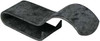 100 Pc. 3/8" Wire Capacity Chassis Clip  7062-PK