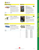 #3 Wire Marker Tape Roll  7087-3-11