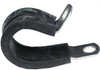 10 Pc. 1-1/8" Rubber Insulated Aluminum P-Clamp  7321-PK