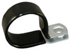 5 Pc. 2" Vinyl Dipped Zinc Plated Steel P-Clamp  7627-34