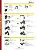 Round 7 Pole / Flat 4 Pin Trailer Adapter  7704-11