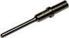 10 Pc. 14-12 AWG Deutsch "DTP/DTHD/HDP20/HD30" Solid Contact Male Pin  7961-14