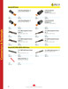 10 Pc. Deutsch Plastic "DTP/DTHD/HDP20/HD30" Empty Cavity Plug  7971-14