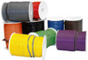 14 AWG @ 100' White PVC Insulated TEW Single Conductor Wire  8014-6-C