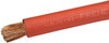1 AWG @ 25' Red EPDM Insulated Welding Cable  8061-5-PK