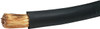 1 AWG @ 100' Black EPDM Insulated Welding Cable  8061-C