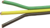14/3 AWG @ 25' Brown/Yellow/Green PVC Insulated Bonded Parallel Wire  8140-PK