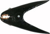 5 Pc. 500A Black Insulated Battery Clamp  8177N-34
