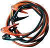 2 AWG 500A @ 24' Red & Black PVC Insulated Booster Cable Set  8179F-E