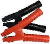 1 Pr. 800A Red & Black Dual Insulated Battery Clamps  8180-32
