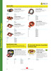 8 AWG 150A @ 8' Compact ATV Booster Cable Set  8199-31