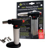 4 in 1 Butane Torch  8257-31