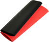 3" x 4' Red Single Wall General Purpose 2:1 Shrink Tube  8328-5-41