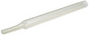 1/8" x 4' Clear Dual Wall Adhesive 3:1 Shrink Tube  8329C-E