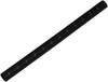8mm x 6" Black Dual Wall Magmaflo 4:1 Shrink Tube  8362-41