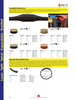 1/2" x 100' Wrapable Split Braided Loom  8426-0-26