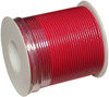 24 AWG @ 100' Red Primary / Hook Up Wire  8824-5-C