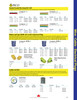 Male Industrial Grade Electrical Plug  8957-11