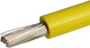 6 AWG @ 25' Yellow Boat Wire  9006-7-24