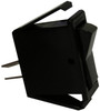 SPST On-Off Slim Rocker Switch  9413-0-11