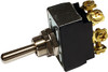 DPDT Momentary On-Off-On Toggle Switch  9441-11