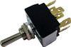 DPDT On-Off-On Toggle Switch  9442-11