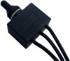 SPDT IP67 Sealed Momentary On-Off-On Switch  9469-11