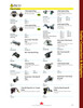 4 Pole HD Male Plug Trailer Connector  9472HD-34