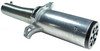10 Pc.7 Pole Male Plug Trailer Connector  9478-34