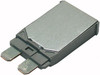 15A Type II Modified Standard Blade Reset Circuit Breaker  9505-11